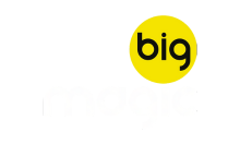 HINDI - BIG MAGIC HD